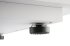 Проигрыватель винила Phaze Audio Diana Siberian white фото 2