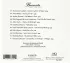 CD диск In-Akustik Burmester Selection, Vol.1, #0167804 фото 2