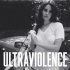 Виниловая пластинка Lana Del Rey, Ultraviolence (UK Deluxe) фото 1