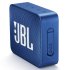 Портативная акустика JBL Go 2 Blue (JBLGO2BLU) фото 4