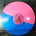 Виниловая пластинка OST - Belle (Taisei Iwasaki, Ludvig Forssell) (Split Pink and Blue Vinyl 2LP) фото 3