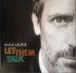 Виниловая пластинка Hugh Laurie LET THEM TALK (180 Gram) фото 1