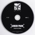 Виниловая пластинка Linkin Park — HYBRID THEORY (20TH ANNIVERSARY) (Limited Super Deluxe Box Set/4LP+5CD+3DVD+MC/Hard Cover Book/Litho/Poster) фото 61
