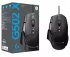 Мышь игровая проводная Logitech G502 X Black фото 9