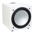Сабвуфер Monitor Audio Silver W12 (6G) white satin фото 1