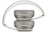 Наушники Beats Solo2 On-Ear Headphones (Luxe Edition) Silver фото 5