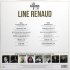 Виниловая пластинка Line Renaud - Les Chansons DOr фото 2