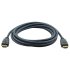 Кабель HDMI Kramer C-MHM/MHM-25 7.6 m фото 1