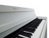Клавишный инструмент Yamaha YDP-S51WH фото 2