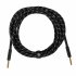 Инструментальный кабель ROCKDALE Wild E5 Black фото 3
