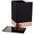 Акустическая система ELECTROCOMPANIET Tana L-1 Copper Stripes /Black Fabric фото 7