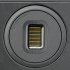 Центральный канал Monitor Audio Platinum PLC150 II black gloss фото 6