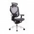Кресло игровое GT Chair VIDA X black фото 3