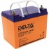 Батарея для ИБП Delta DTM 1233L фото 1