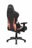 Игровое кресло KARNOX HERO Lava Edition black/orange фото 3