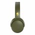 Наушники Skullcandy S5PXW-M687 Riff Wireless On-Ear Moss/Olive/Yellow фото 3