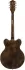 Полуакустическая гитара Gretsch GUITARS G5622T EMTC CB DC IMPRL Brown фото 3