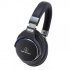 Наушники Audio Technica ATH-MSR7 black фото 1