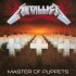 Виниловая пластинка Metallica - Master Of Puppets (Black Vinyl LP) фото 1