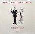 Виниловая пластинка Palast Orchester - In English, Please! (Limited Numbered Edition, Silver Vinyl LP) фото 1