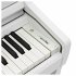 Цифровое пианино Kawai CA401 W (банкетка в комплекте) фото 7