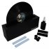 RECORD CLEANING SYSTEM FOR 12 INCH 10 INCH & 7 INCH VINYL - RETRO MUSIQUE фото 1