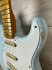 Электрогитара FENDER Custom Shop Limited Edition 56 Strat Relic, Faded Sonic Blue (кейс в комплекте) фото 6