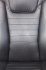 Кресло Бюрократ T-9923WALNUT/BLACK (Office chair T-9923WALNUT black leather cross metal/wood) фото 3