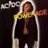Виниловая пластинка AC/DC - Powerage (Limited 50th Anniversary Edition, 180 Gram Gold Nugget Vinyl LP) фото 1