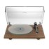 Проигрыватель винила Pro-Ject T2 W (Rainier) Walnut фото 1