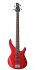 Бас-гитара Yamaha TRBX174 Red Metallic фото 1