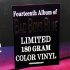 Виниловая пластинка BAD BOYS BLUE - Follow The Light (Pink & Purple Vinyl) (2LP) фото 6