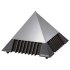 Усилитель мощности Nagra PMA Pyramid Monoblock Amplifier (pair) фото 1
