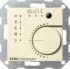 Многофункциональный термостат Gira 210001 Instabus KNX/EIB, 4-канальный фото 1