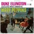 Виниловая пластинка WM Duke Ellington Duke Ellington Plays With The Original Motion Picture Score Mary Poppins (Limited Black Vinyl) фото 1