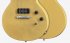 Электрогитара Gibson USA Les Paul Special Double Cut 2015 Translucent yellow top фото 3
