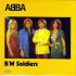 Виниловая пластинка ABBA - Single Box (V7) фото 143