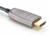 HDMI-кабель In-Akustik Profi HDMI 2.1 Optical Fiber Cable 8K 48Gbps 100m, 009245100 фото 2