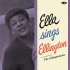 Виниловая пластинка Ella Fitzgerald - Ella Sings Ellington (Limited Edition, Black Vinyl LP) фото 1