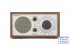 Радиоприемник Tivoli Audio Model One walnut/beige (M1WNCLB) фото 2