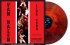 Виниловая пластинка VAN HALEN - LIVE AT SELLAND ARENA FRESNO 1992 (RED MARBLE VINYL) (LP) фото 2