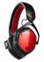 Наушники V-moda Crossfade Wireless Rouge фото 1