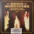 Виниловая пластинка Ennio Morricone — DE SERGIO LEONE A QUENTIN TARANTINO (LP) фото 2