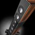 Напольная акустика Monitor Audio Platinum PL500 II black gloss фото 5