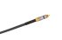 Кабель межблочный аудио Tchernov Cable Ultimate Coaxial IC/Digital RCA 1 m фото 1