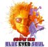 Виниловая пластинка Simply Red - Blue Eyed Soul (Black Vinyl LP) фото 1