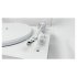 Проигрыватель винила Phaze Audio Adelle Siberian white фото 9