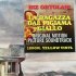 Виниловая пластинка Саундтрек - La Ragazza Dal Pigiama Giallo (Riz Ortolani) (Coloured Vinyl LP) фото 6