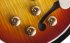 Электрогитара Gibson Memphis ES-LES Paul heritage sunburst фото 4