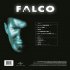 Виниловая пластинка Falco, Out Of The Dark (Into The Light) фото 2